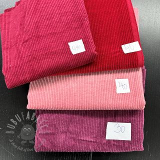 Paket tkanina rebrasti STRETCH 028