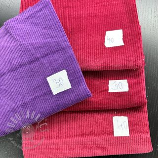 Paket tkanina rebrasti STRETCH 029