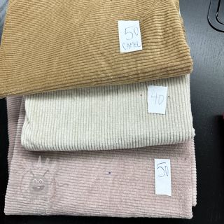 Paket tkanina rebrasti STRETCH 031