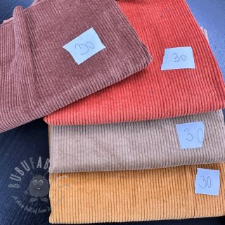 Paket tkanina rebrasti STRETCH 032