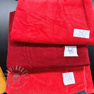 Paket tkanina rebrasti STRETCH 033