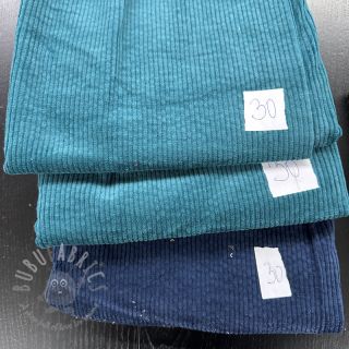 Paket tkanina rebrasti STRETCH 034