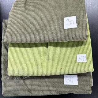 Paket tkanina rebrasti STRETCH 035