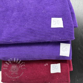 Paket tkanina rebrasti pamuk COTTON TOUCH 034