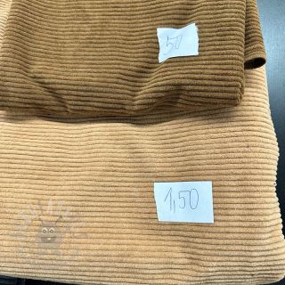 Paket tkanina rebrasti pamuk COTTON TOUCH 026