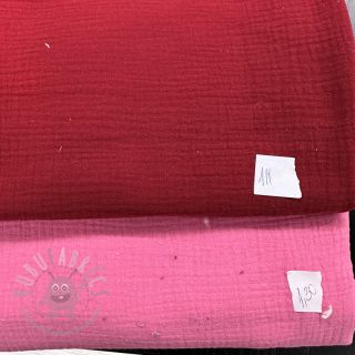 Paket tkanina dvostruka gaza ORGANIC 605