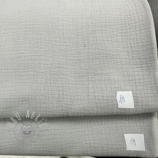 Paket tkanina dvostruka gaza ORGANIC 606