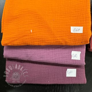 Paket tkanina dvostruka gaza ORGANIC 608