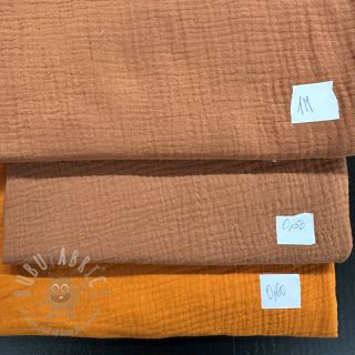 Paket tkanina dvostruka gaza ORGANIC 613