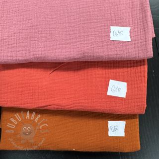 Paket tkanina dvostruka gaza ORGANIC 614