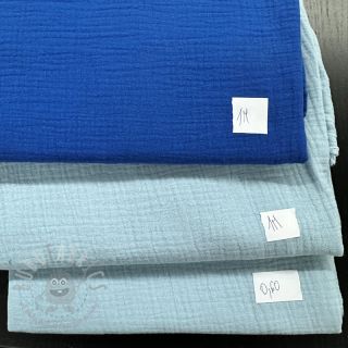 Paket tkanina dvostruka gaza ORGANIC 618