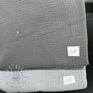 Paket tkanina dvostruka gaza ORGANIC 619