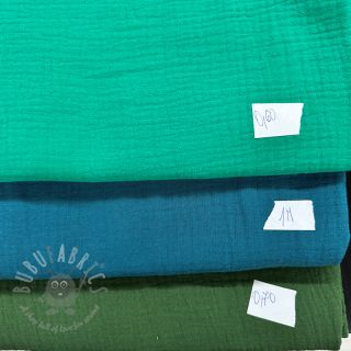 Paket tkanina dvostruka gaza ORGANIC 621