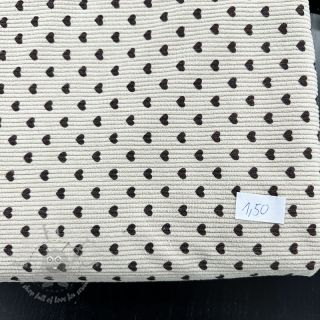 Paket tkanina rebrasti STRETCH 100