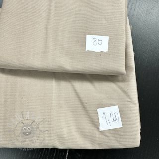 Paket tkanina rebrasti 116