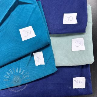 Paket tkanina rebrasti 119