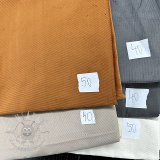 Paket tkanina rebrasti 122