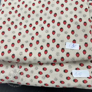 Paket tkanina rebrasti STRETCH 088