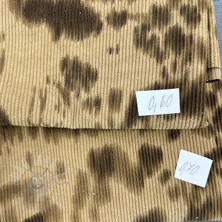 Paket tkanina rebrasti STRETCH 090