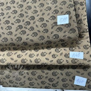 Paket tkanina rebrasti STRETCH 091