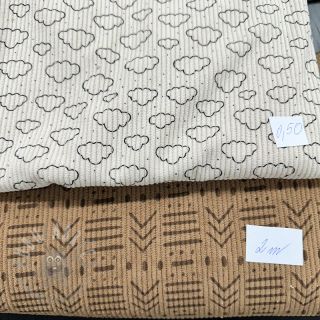 Paket tkanina rebrasti STRETCH 095