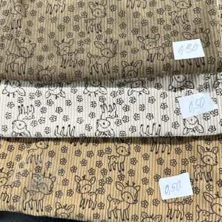 Paket tkanina rebrasti STRETCH 096