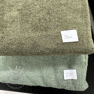 Paket tkanina frotir 0SPA 001