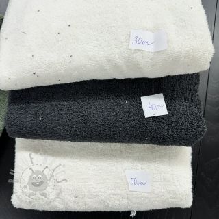 Paket tkanina frotir 0SPA 002