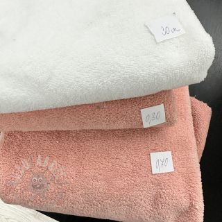 Paket tkanina Terry bamboo 017