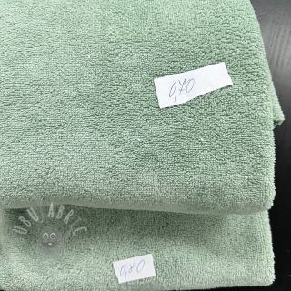 Paket tkanina Terry bamboo 018