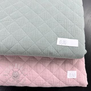 Paket tkanina dupla gaza 2367