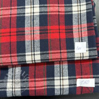 Paket tkanina tartan 022