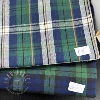 Paket tkanina tartan 025