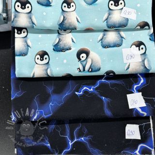 Paket tkanina trenirka digital print 0360