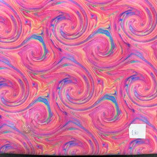 Paket tkanina trenirka digital print 0362