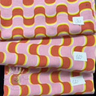 Paket tkanina trenirka digital print 0357