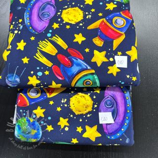 Paket tkanina trenirka digital print 0345