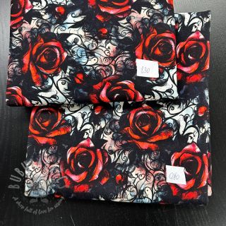 Paket tkanina trenirka digital print 0346