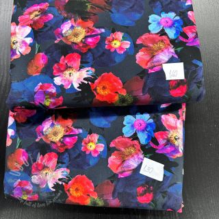 Paket tkanina trenirka digital print 0347