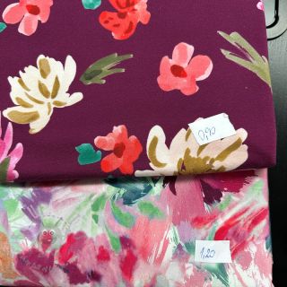 Paket tkanina trenirka digital print 0349