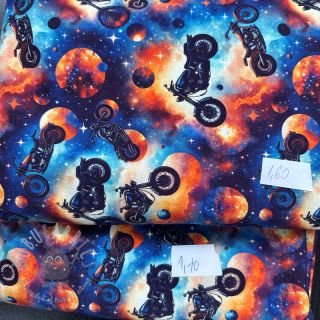 Paket tkanina trenirka digital print 0354