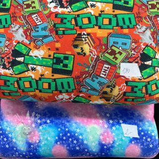 Paket tkanina trenirka alpenfleece 233