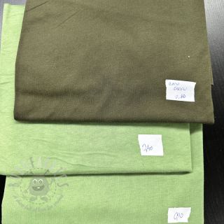 Paket tkanina pletivo pamuk 055