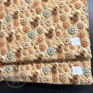 Paket tkanina digi print pletivo 2185