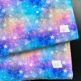 Paket tkanina digi print pletivo 2188