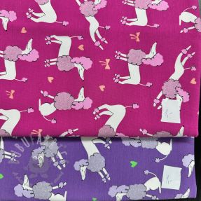 Paket tkanina digi print pletivo 2181