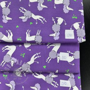 Paket tkanina digi print pletivo 2183