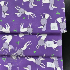 Paket tkanina digi print pletivo 2183