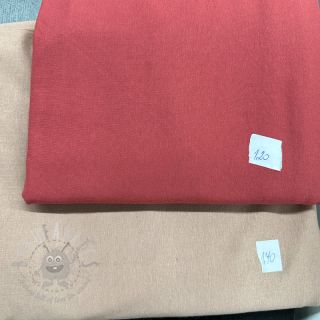 Paket tkanina pletivo VISCOSE LYCRA 181