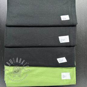Paket tkanina pletivo VISCOSE LYCRA 184